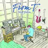 吉田拓郎 名作CD3枚セット 吉田拓郎 名作CD3枚セット Amazon.co.jp: From T(CD3枚組